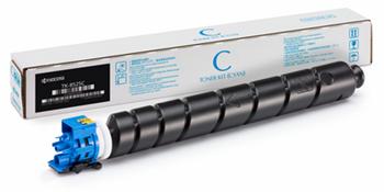 Kyocera Toner TK-8525C cyan (1T02RMCNL1)
