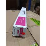 Kyocera Toner TK-8525M magenta (1T02RMBNL0) poškozený obal