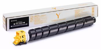 Kyocera Toner TK-8525Y yellow (1T02RMANL1)