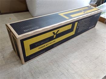 Kyocera Toner TK-8600Y yellow (1T02MNANL0)