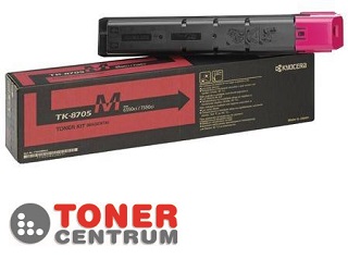 Kyocera Toner TK-8705 magenta (1T02K9BNL0)