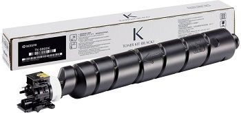 Kyocera Toner TK-8800K black (1T02RR0NL0)