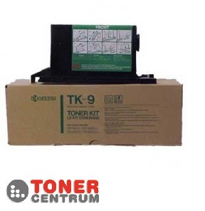 Kyocera Toner TK-9 toner kit