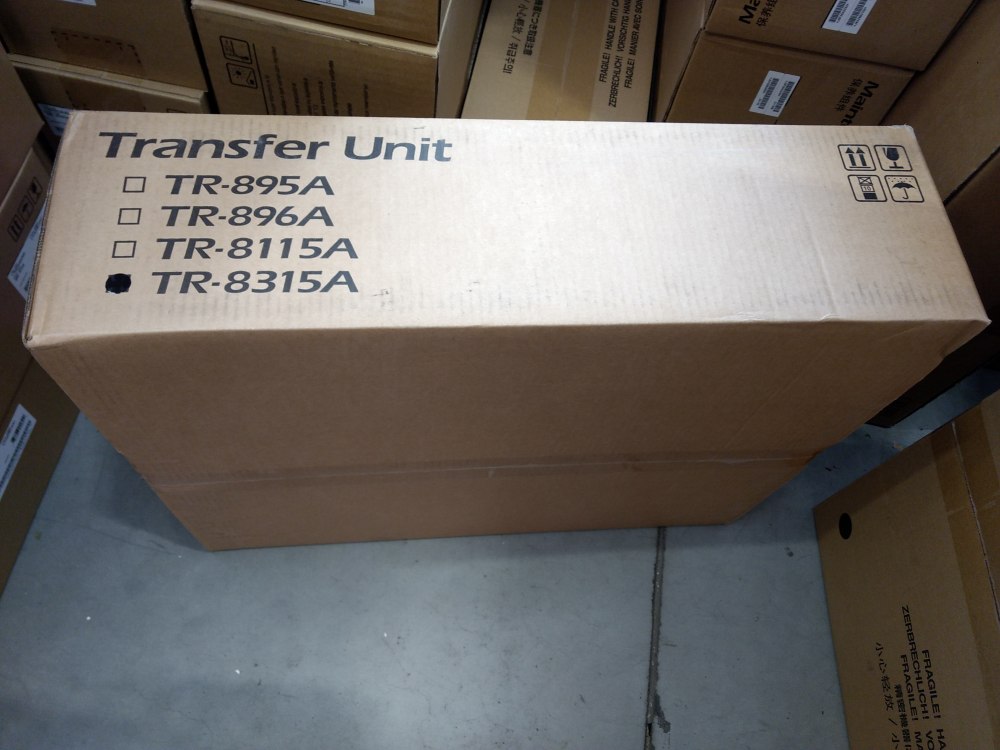 Kyocera TR-8315A Primary Transfer Belt Assembly (302MV93070)