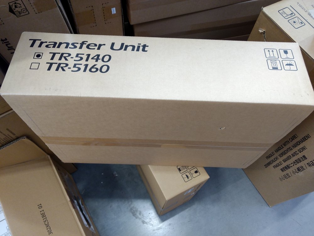 Kyocera Transfer Belt Unit (TR-5140) (302NR93060)