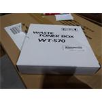 Kyocera Waste Box  WT-570 (302HG93140)