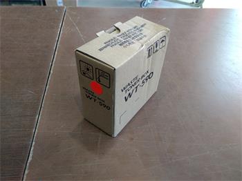 Kyocera Waste Toner box WT-590 (302KV93110) poškozený obal