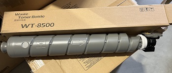 Kyocera Waste Toner Box WT-8500