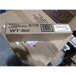Kyocera Waste Toner Box WT-860