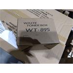 Kyocera Waste Toner Box WT-895 302K093110