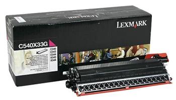 Lexmark Developer unit magenta C540X33G