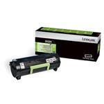 Lexmark Toner Cartridge 51F2H00 (512H) black