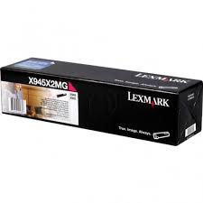 Lexmark Toner X945X2MG magenta