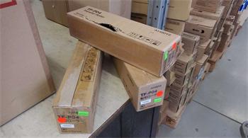 Minolta 2nd Transfer Roller TF-P04 (A1480Y2) poškozený obal