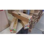 Minolta 2nd Transfer Roller TF-P04 (A1480Y2) poškozený obal