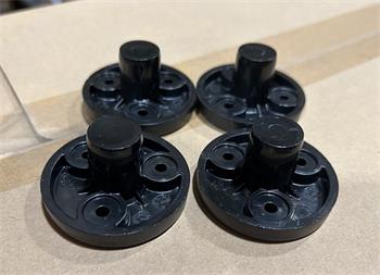 Minolta 9960PDK-510X Holder (držák kolečka) EOL