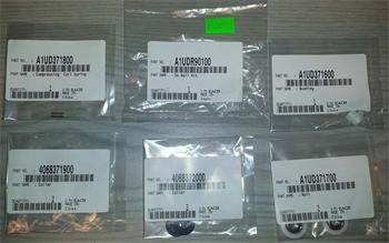 Minolta A1UD-R901-00 DS Roll Kit