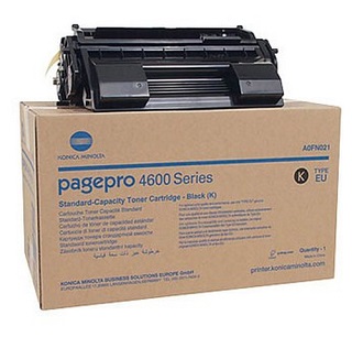 Minolta Cartridge PagePro 4650 (A0FN021) na 10.000 K