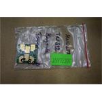 Minolta Chip C300/C352 cyan pro toner TN312 