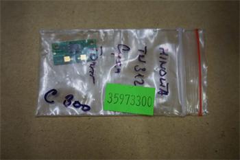 Minolta Chip C300/C352 magenta pro toner TN312