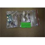 Minolta Chip C300/C352 yellow pro toner TN312 