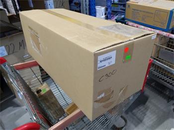 Minolta Fusing Unit 230V pro C300 (9J06R70700/9J06R70711) poškozený obal