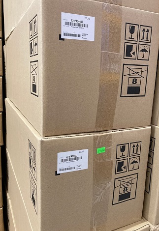 Minolta Fusing Unit (A797R70300/A797R70333) C227/C287