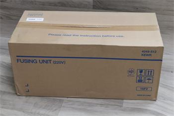 Minolta Fusing Unit C350 (4049-512) poškozený obal