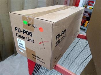 Minolta Fusing Unit FU-P06 (A148022) C3110 poškozený obal