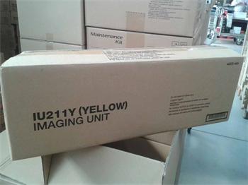 Minolta Imaging Unit C203/IU211Y yellow (A0DE46H) v provedení OCE