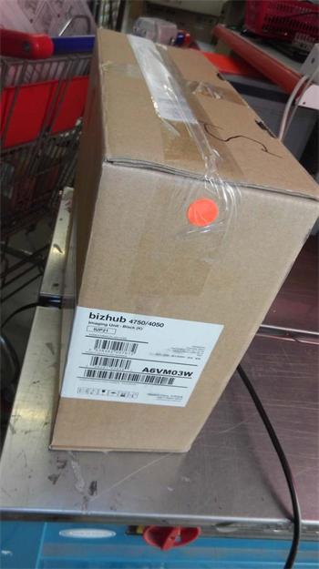 Minolta Imaging Unit IUP-21 (A6VM03W) poškozený obal