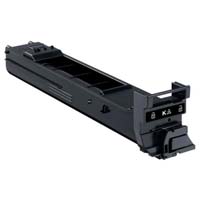 Minolta Toner Bizhub C20P/TN318K black (A0DK153) EOL ukončena výroba