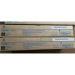 Minolta Toner C224/364 TN321K H black (A33K15G) poloviční kapacita