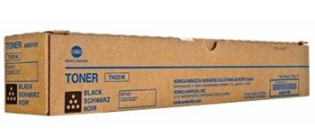 Minolta Toner C227/287 TN221K black (A8K3150)