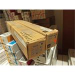 Minolta Toner C227/287 TN221K H black (A8K315H) poloviční kapacita poškozený obal 