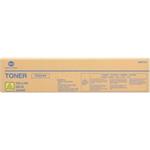 Minolta Toner C353/TN314Y yellow (A0D7251)