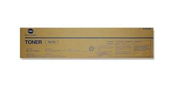 Minolta Toner Cartridge TN712 (A3VU050)