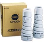 Minolta Toner MT 104B 2x270g (8936-304)