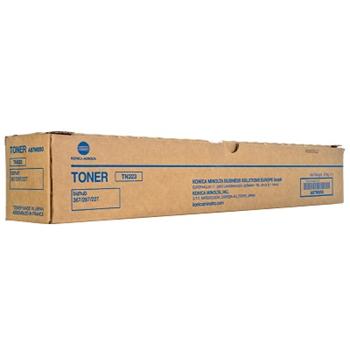 Minolta Toner TN-323 black (A87M050)