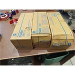 Minolta Toner TN017 black (A9K1150) poškozený obal