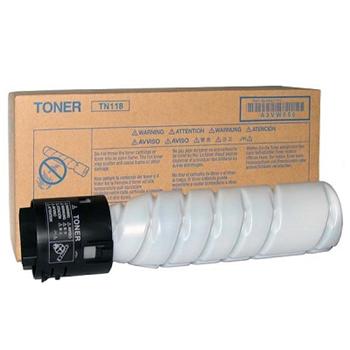 Minolta Toner TN118 2x281gr (A3VW050)