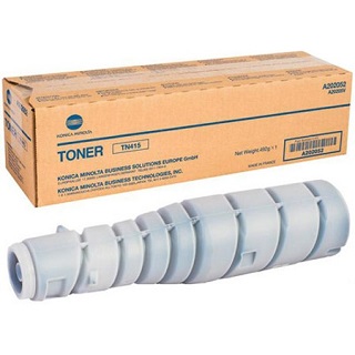 Minolta Toner TN415 (A202052)