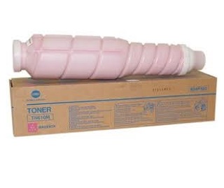 Minolta Toner TN610M magenta (A04P350)