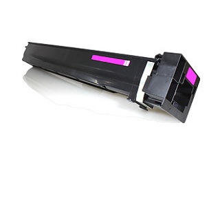 Minolta Toner TN611M magenta 1x472g (A070350) EOL