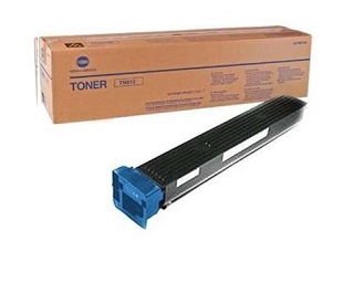 Minolta Toner TN613C cyan (A0TM450) pro C452