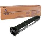 Minolta Toner TN613K black (A0TM150) pro C552