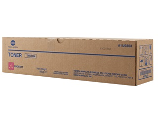 Minolta Toner TN616M magenta (A1U9353)