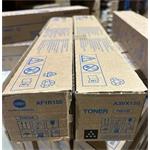 Minolta Toner TN619K náhrada za TN634K black (A3VX150/AF1R155) 