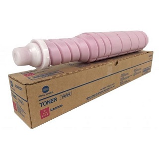 Minolta Toner TN620M magenta (A3VX354) pro AccurioPrint C2060L