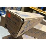 Minolta Toner TN634K  black (AF1R150) poškozený obal
